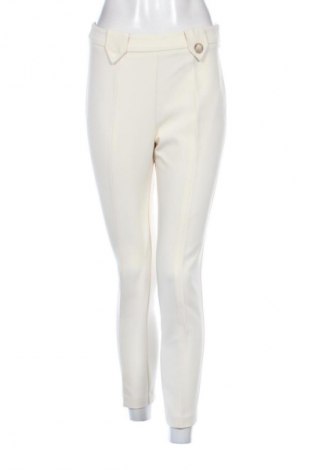 Damenhose Silvian Heach, Größe M, Farbe Weiß, Preis 77,99 €