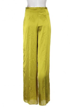 Dámske nohavice Simona Corsellini, Veľkosť S, Farba Zelená, Cena  334,95 €