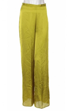 Dámske nohavice Simona Corsellini, Veľkosť S, Farba Zelená, Cena  334,95 €