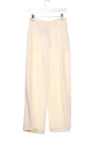 Női nadrág Simona Corsellini, Méret XS, Szín Bézs, Ár 153 409 Ft