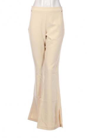 Дамски панталон Simona Corsellini, Размер XXL, Цвят Бежов, Цена 293,99 €