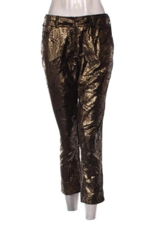 Pantaloni de femei Simple, Mărime L, Culoare Multicolor, Preț 100,99 Lei