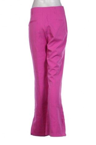 Pantaloni de femei Sinsay, Mărime M, Culoare Mov, Preț 47,37 Lei