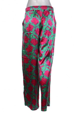 Pantaloni de femei Sinsay, Mărime M, Culoare Multicolor, Preț 42,11 Lei
