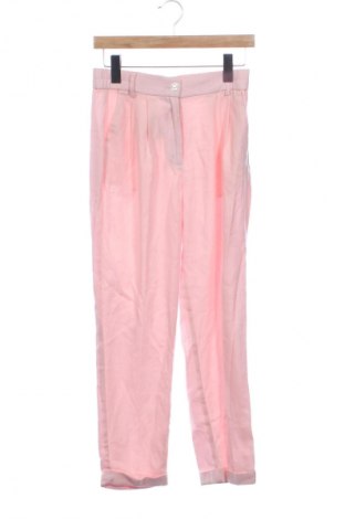 Damenhose Sinsay, Größe XS, Farbe Rosa, Preis € 9,99