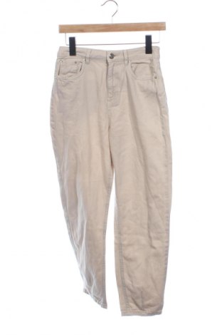 Damenhose Sinsay, Größe XS, Farbe Beige, Preis € 20,02