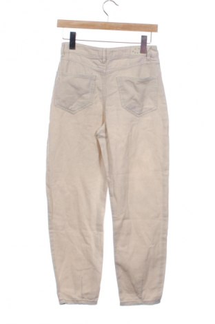 Damenhose Sinsay, Größe XS, Farbe Beige, Preis € 20,02
