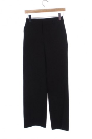 Damenhose Sinsay, Größe XXS, Farbe Schwarz, Preis 14,83 €