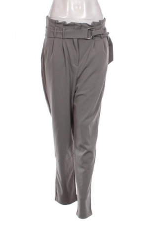 Damenhose Sinsay, Größe L, Farbe Grau, Preis € 14,77
