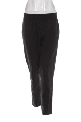 Pantaloni de femei Sissy Boy, Mărime M, Culoare Negru, Preț 47,99 Lei