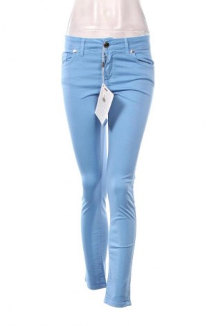 Pantaloni de femei Siste's, Mărime M, Culoare Albastru, Preț 484,99 Lei