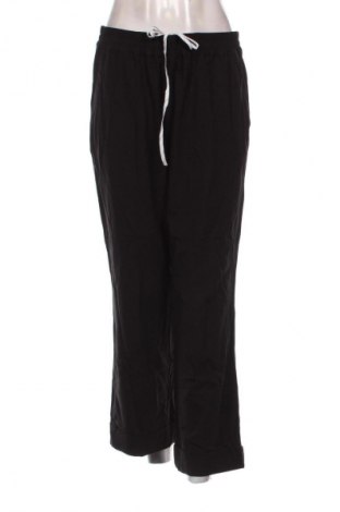 Pantaloni de femei Someday., Mărime S, Culoare Negru, Preț 141,99 Lei