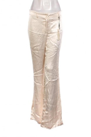 Damenhose Souvenir, Größe M, Farbe Ecru, Preis 117,99 €