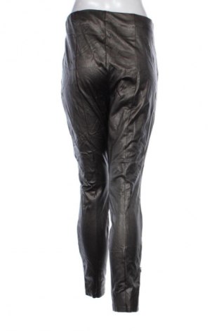 Pantaloni de femei Stehmann, Mărime XL, Culoare Argintiu, Preț 141,99 Lei