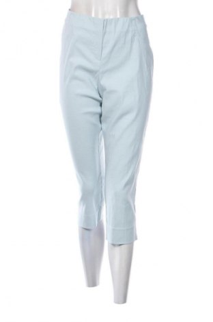 Pantaloni de femei Stehmann, Mărime XL, Culoare Albastru, Preț 159,99 Lei