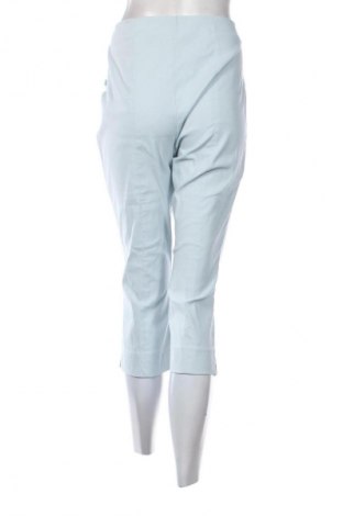 Pantaloni de femei Stehmann, Mărime XL, Culoare Albastru, Preț 159,99 Lei