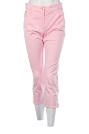 Pantaloni de femei Steilmann, Mărime M, Culoare Roz, Preț 76,30 Lei