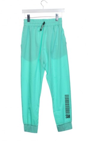Pantaloni de femei Steve Madden, Mărime XS, Culoare Verde, Preț 388,99 Lei