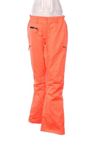 Pantaloni de femei Stormberg, Mărime L, Culoare Roșu, Preț 134,99 Lei