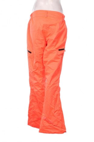 Pantaloni de femei Stormberg, Mărime L, Culoare Roșu, Preț 134,99 Lei
