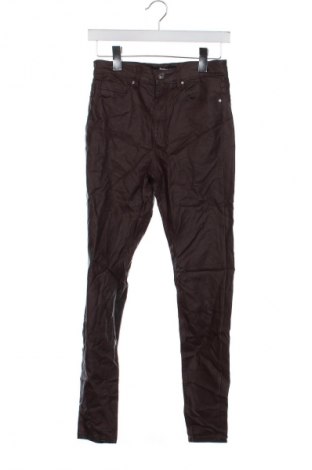 Női nadrág Stradivarius, Méret XS, Szín Barna, Ár 7 879 Ft
