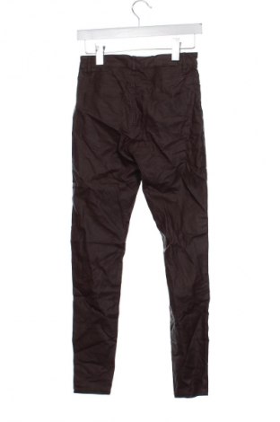 Női nadrág Stradivarius, Méret XS, Szín Barna, Ár 7 879 Ft