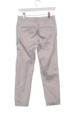 Damskie spodnie Stradivarius, Rozmiar XS, Kolor Beżowy, Cena 110,07 zł