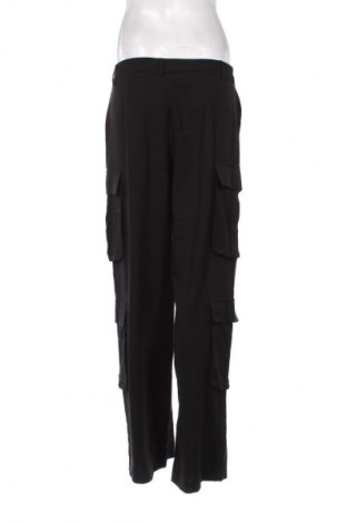 Dámské kalhoty  Stradivarius, Velikost M, Barva Černá, Cena  369,00 Kč