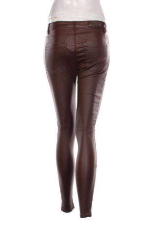 Dámské kalhoty  Stradivarius, Velikost S, Barva Hnědá, Cena  469,00 Kč