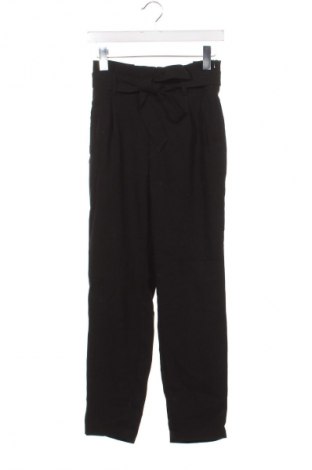 Női nadrág Stradivarius, Méret XS, Szín Fekete, Ár 6 399 Ft