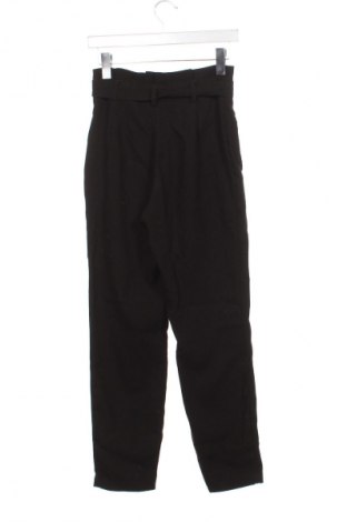 Női nadrág Stradivarius, Méret XS, Szín Fekete, Ár 6 399 Ft