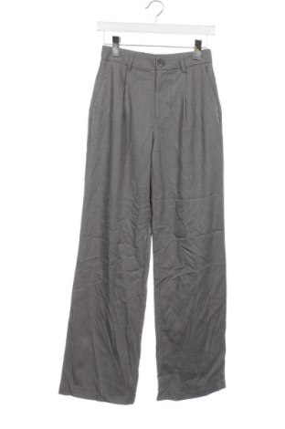 Női nadrág Stradivarius, Méret XS, Szín Szürke, Ár 12 979 Ft