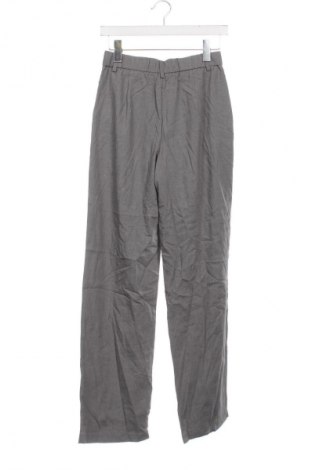 Női nadrág Stradivarius, Méret XS, Szín Szürke, Ár 12 979 Ft