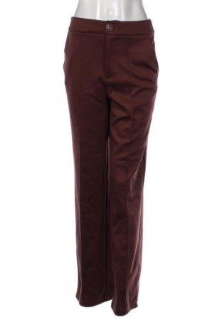 Damenhose Stradivarius, Größe S, Farbe Braun, Preis € 23,52