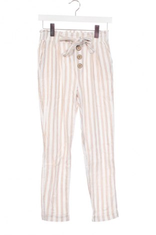 Pantaloni de femei Stradivarius, Mărime XS, Culoare Multicolor, Preț 76,32 Lei