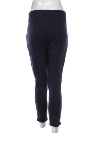 Pantaloni de femei Stradivarius, Mărime S, Culoare Albastru, Preț 100,99 Lei