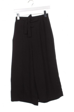 Damenhose Stradivarius, Größe XS, Farbe Schwarz, Preis 15,99 €