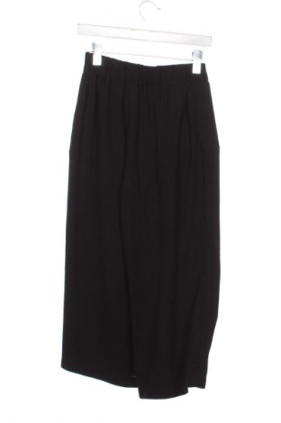 Damenhose Stradivarius, Größe XS, Farbe Schwarz, Preis 15,99 €