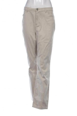 Damenhose Street One, Größe XL, Farbe Beige, Preis € 21,00
