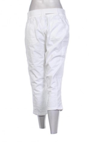 Pantaloni de femei Street One, Mărime XL, Culoare Alb, Preț 86,99 Lei