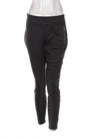 Pantaloni de femei Street One, Mărime M, Culoare Negru, Preț 141,99 Lei