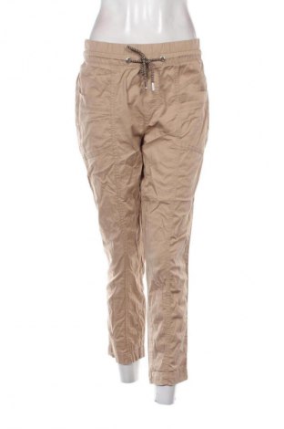 Pantaloni de femei Street One, Mărime XL, Culoare Maro, Preț 141,99 Lei
