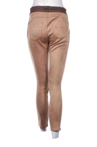 Pantaloni de femei Street One, Mărime M, Culoare Mov deschis, Preț 62,99 Lei