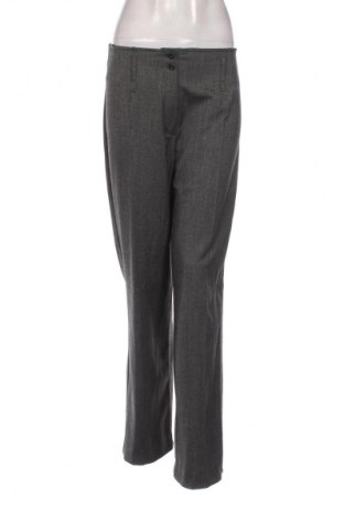 Pantaloni de femei Sure, Mărime M, Culoare Gri, Preț 142,50 Lei