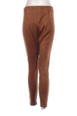 Pantaloni de femei Tahari, Mărime L, Culoare Maro, Preț 292,99 Lei