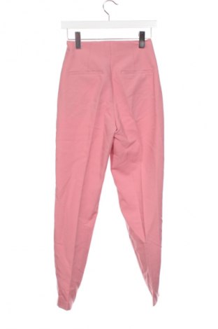 Damenhose Taifun, Größe XS, Farbe Rosa, Preis 77,99 €