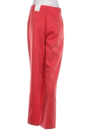 Pantaloni de femei Taifun, Mărime M, Culoare Roșu, Preț 484,99 Lei