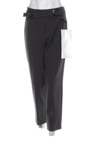 Damenhose Taifun, Größe M, Farbe Grau, Preis € 97,99