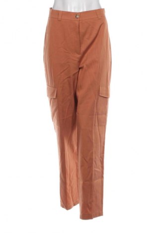 Damenhose Taifun, Größe M, Farbe Orange, Preis € 97,99