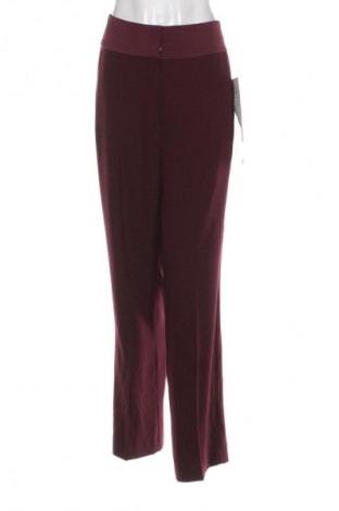 Damenhose Taifun, Größe M, Farbe Rot, Preis € 97,99